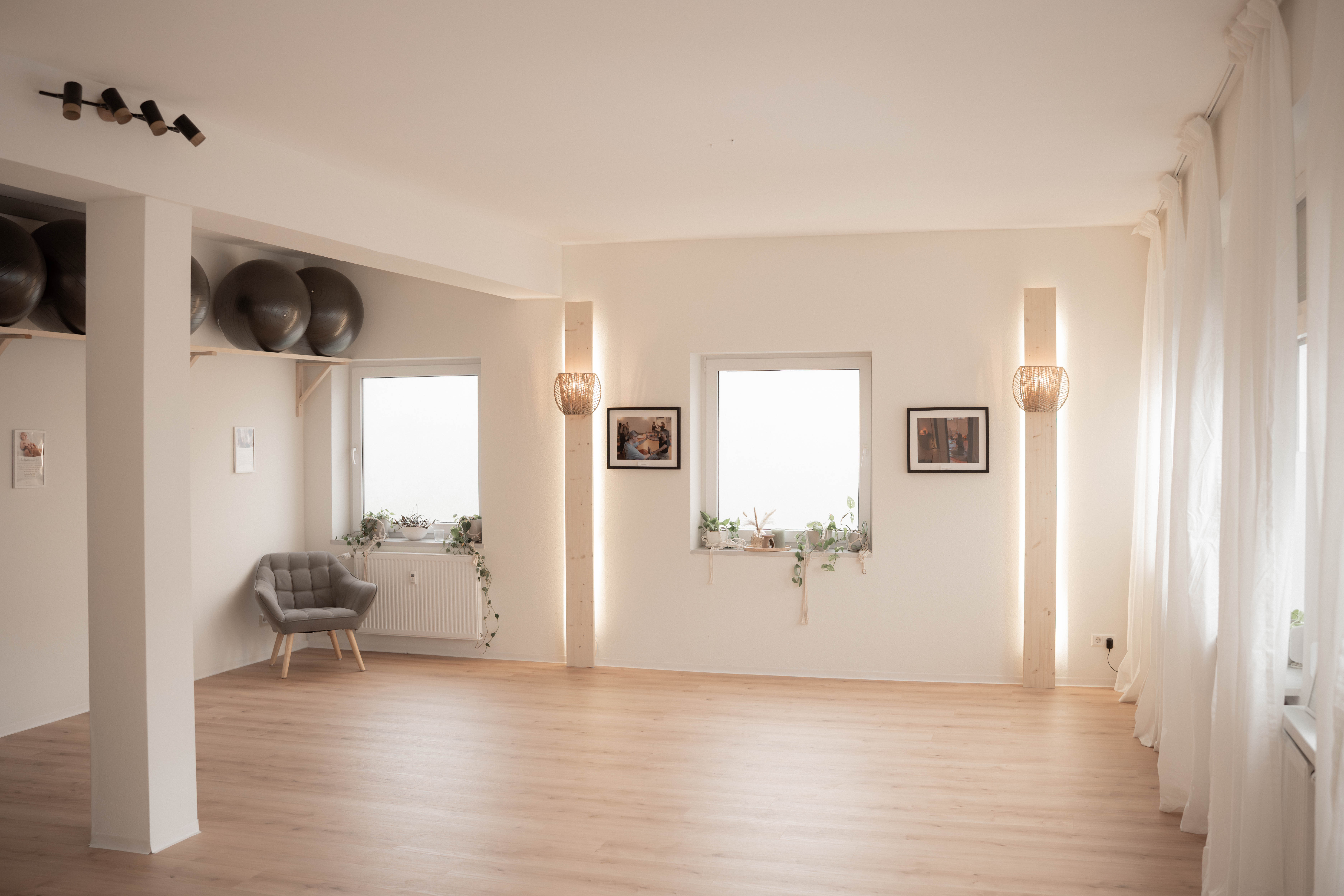 Praxis Balingen Bildergalerie Balingen